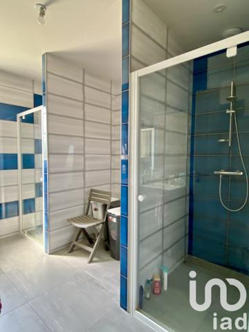 Maison à vendre 6 pièces 156 m² Vouvant