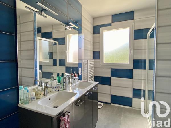 Maison à vendre 6 pièces 156 m² Vouvant