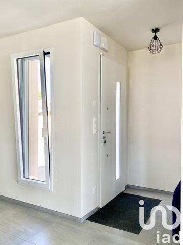 Maison à vendre 6 pièces 156 m² Vouvant