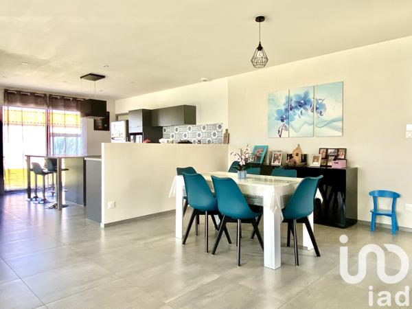 Maison à vendre 6 pièces 156 m² Vouvant