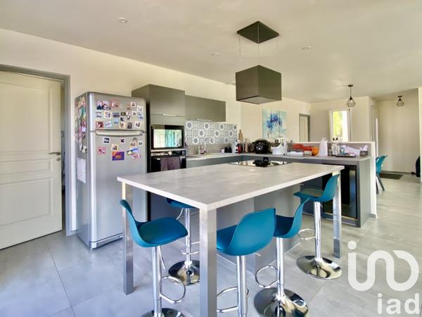 Maison à vendre 6 pièces 156 m² Vouvant