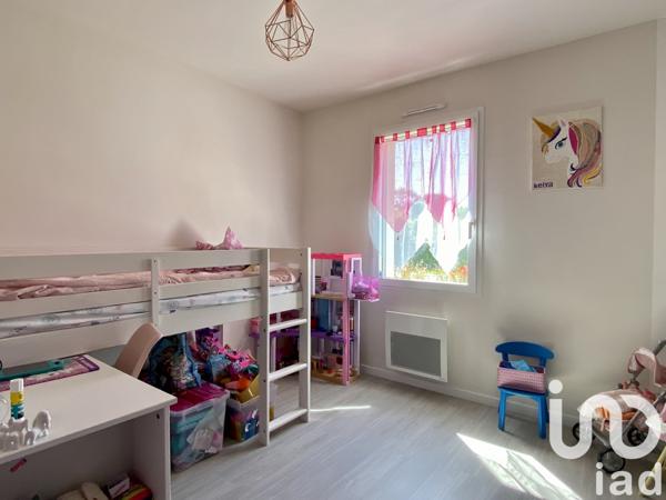 Maison à vendre 6 pièces 156 m² Vouvant