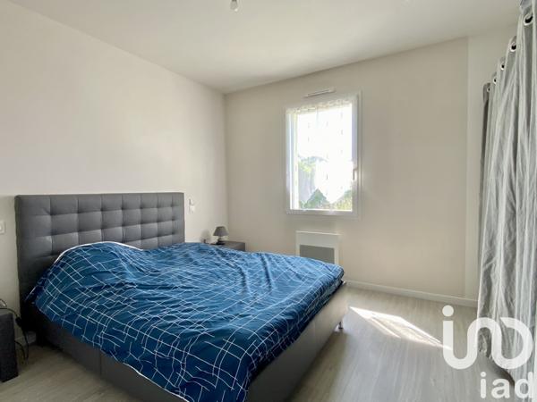 Maison à vendre 6 pièces 156 m² Vouvant