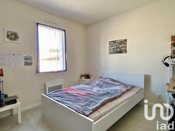 Maison à vendre 6 pièces 156 m² Vouvant