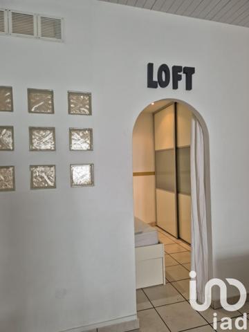 Appartement à vendre 2 pièces 50 m² Melun