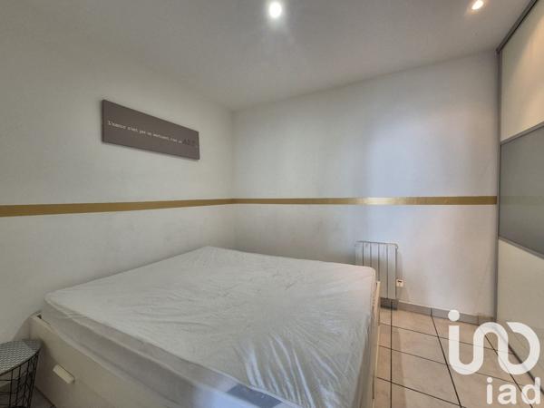 Appartement à vendre 2 pièces 50 m² Melun