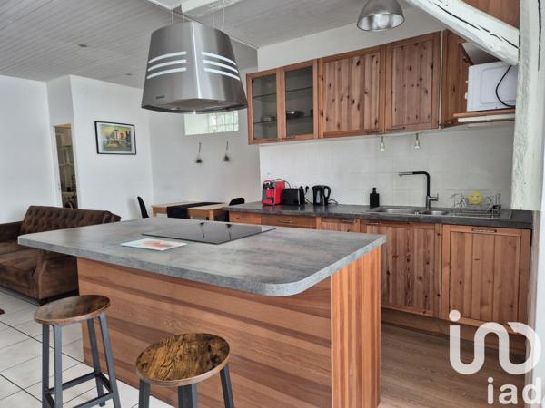 Appartement à vendre 2 pièces 50 m² Melun