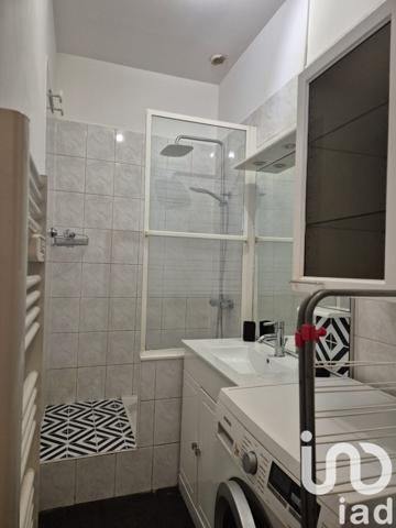 Appartement à vendre 2 pièces 50 m² Melun