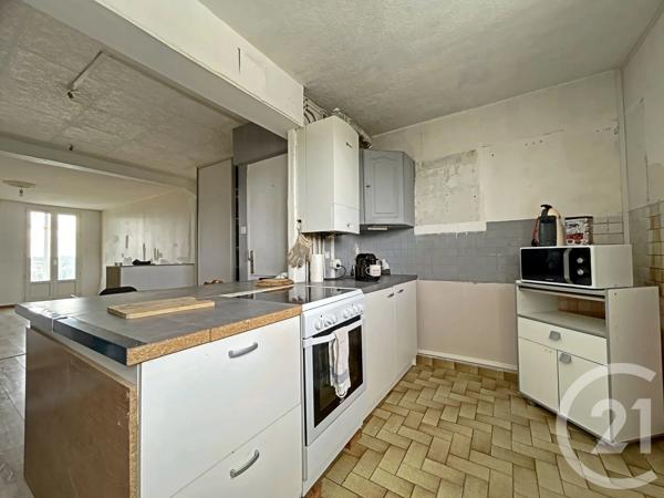 Appartement T4 à vendre  4 pièces - 83,73 m 2   TOULOUSE  - 31
