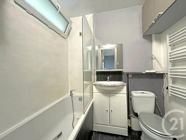 Appartement T4 à vendre  4 pièces - 83,73 m 2   TOULOUSE  - 31