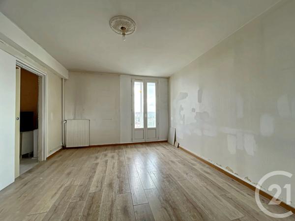 Appartement T4 à vendre  4 pièces - 83,73 m 2   TOULOUSE  - 31