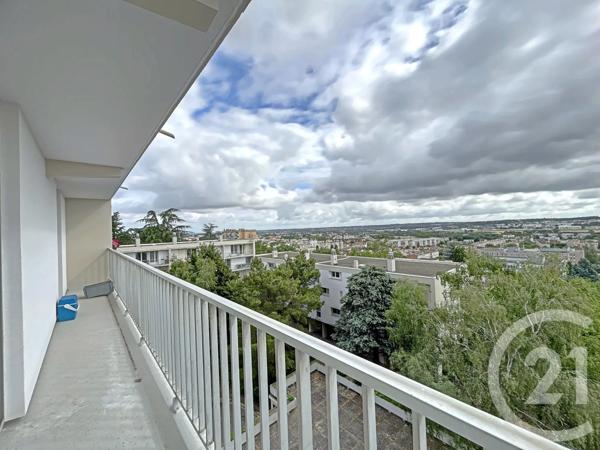 Appartement T4 à vendre  4 pièces - 83,73 m 2   TOULOUSE  - 31