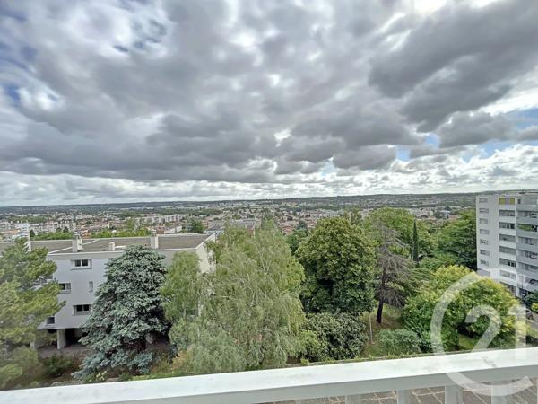Appartement T4 à vendre  4 pièces - 83,73 m 2   TOULOUSE  - 31