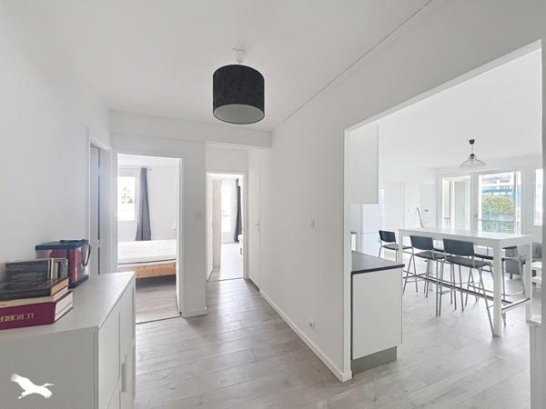 Appartement à vendre 148 400 € Brest 5 p 97 m² DPE D