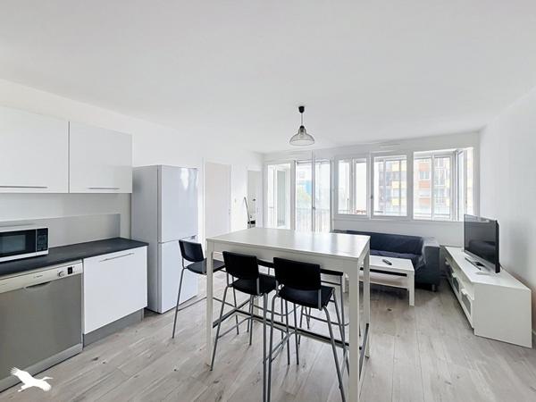 Appartement à vendre 148 400 € Brest 5 p 97 m² DPE D