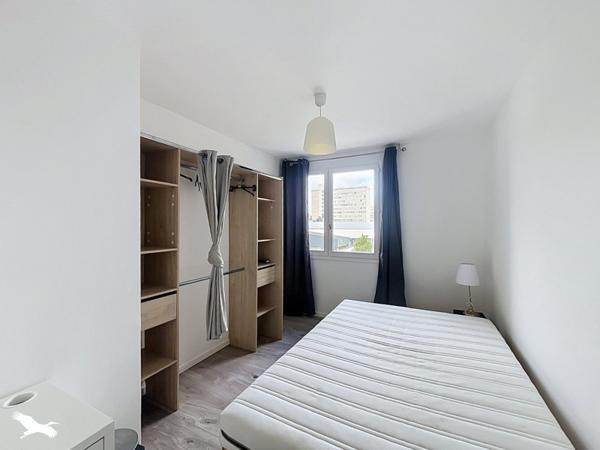 Appartement à vendre 148 400 € Brest 5 p 97 m² DPE D