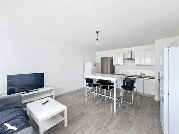Appartement à vendre 148 400 € Brest 5 p 97 m² DPE D