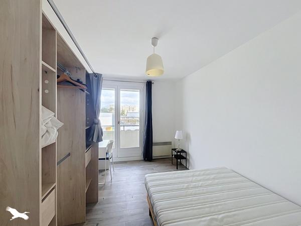 Appartement à vendre 148 400 € Brest 5 p 97 m² DPE D