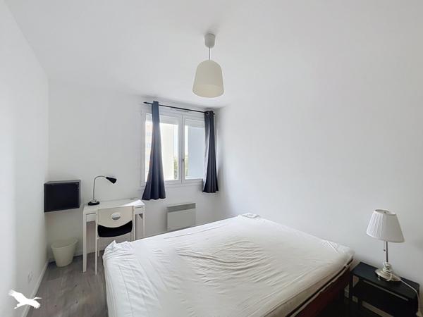 Appartement à vendre 148 400 € Brest 5 p 97 m² DPE D