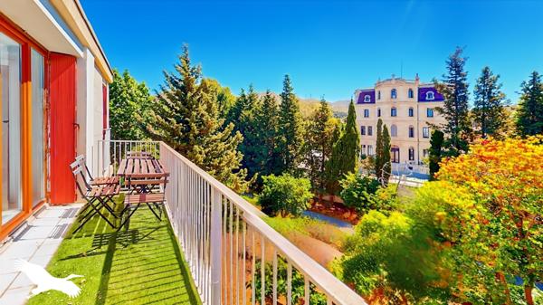 Appartement à vendre |  Marseille 09 |  3 pièces | 62 m²