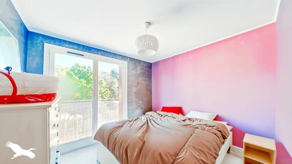 Appartement à vendre |  Marseille 09 |  3 pièces | 62 m²