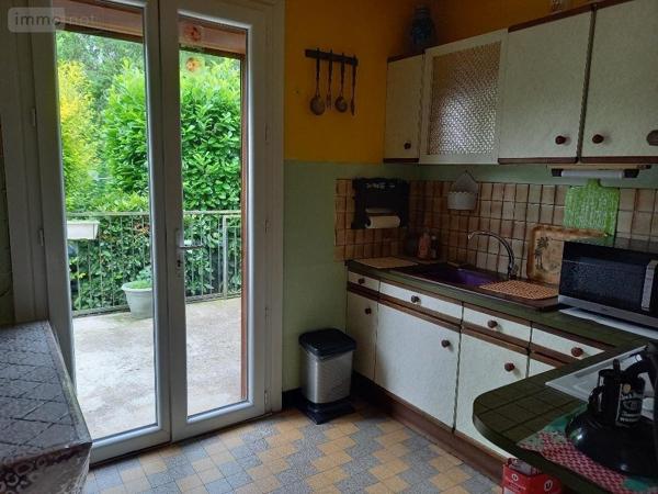 Maison à vendre à Beuvardes dans l'Aisne (02130), ref : 02040-222