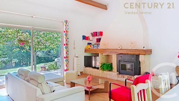 Maison à vendre  4 pièces - 124,31 m 2   MONTPELLIER  - 34