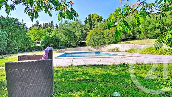 Maison à vendre  4 pièces - 124,31 m 2   MONTPELLIER  - 34