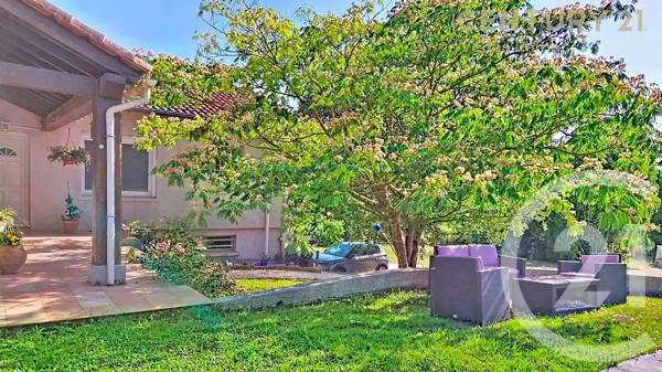 Maison à vendre  4 pièces - 124,31 m 2   MONTPELLIER  - 34