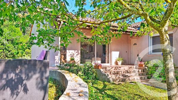 Maison à vendre  4 pièces - 124,31 m 2   MONTPELLIER  - 34