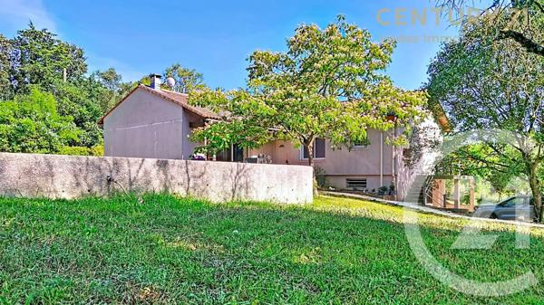 Maison à vendre  4 pièces - 124,31 m 2   MONTPELLIER  - 34