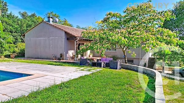 Maison à vendre  4 pièces - 124,31 m 2   MONTPELLIER  - 34