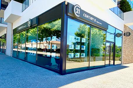 Maison à vendre  4 pièces - 124,31 m 2   MONTPELLIER  - 34
