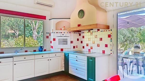 Maison à vendre  4 pièces - 124,31 m 2   MONTPELLIER  - 34