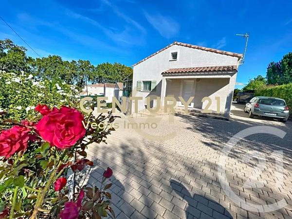 Maison à vendre  4 pièces - 124,31 m 2   MONTPELLIER  - 34