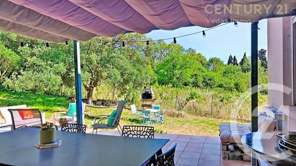 Maison à vendre  4 pièces - 124,31 m 2   MONTPELLIER  - 34