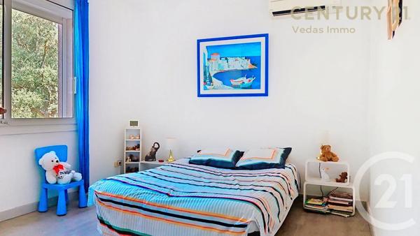 Maison à vendre  4 pièces - 124,31 m 2   MONTPELLIER  - 34