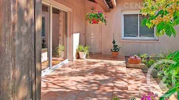 Maison à vendre  4 pièces - 124,31 m 2   MONTPELLIER  - 34