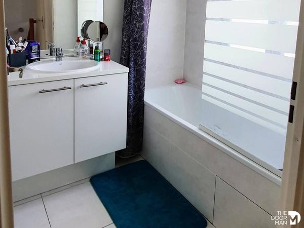 Maison - Vendu - 60 m² - LE PERRAY-EN-YVELINES | The Door Man