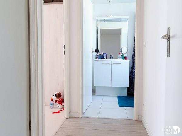 Maison - Vendu - 60 m² - LE PERRAY-EN-YVELINES | The Door Man