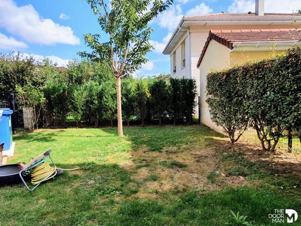 Maison - Vendu - 60 m² - LE PERRAY-EN-YVELINES | The Door Man
