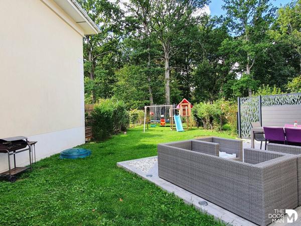 Maison - Vendu - 60 m² - LE PERRAY-EN-YVELINES | The Door Man