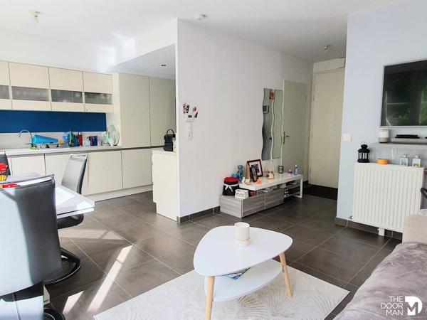 Maison - Vendu - 60 m² - LE PERRAY-EN-YVELINES | The Door Man