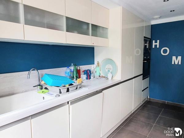 Maison - Vendu - 60 m² - LE PERRAY-EN-YVELINES | The Door Man