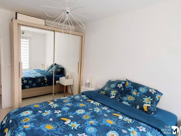 Maison - Vendu - 60 m² - LE PERRAY-EN-YVELINES | The Door Man