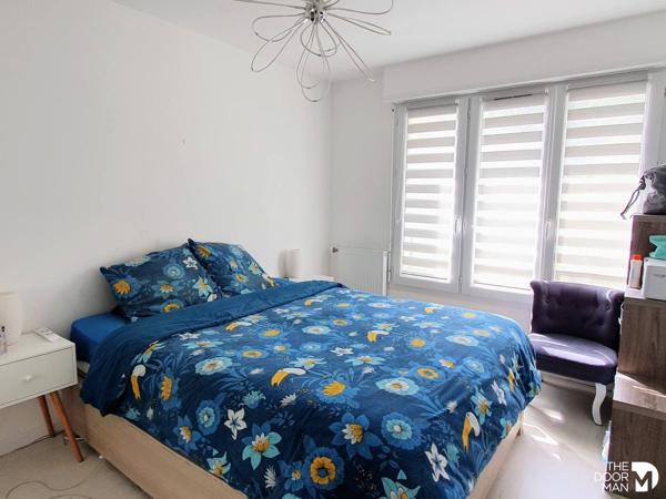 Maison - Vendu - 60 m² - LE PERRAY-EN-YVELINES | The Door Man