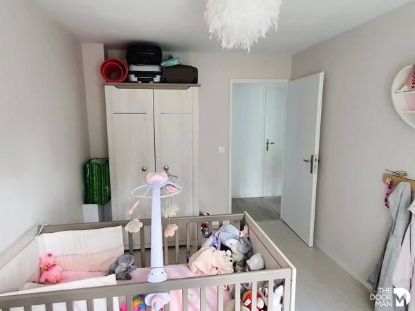 Maison - Vendu - 60 m² - LE PERRAY-EN-YVELINES | The Door Man