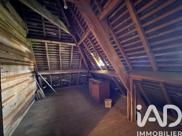 Maison à vendre 6 pièces 110 m² Mouleydier