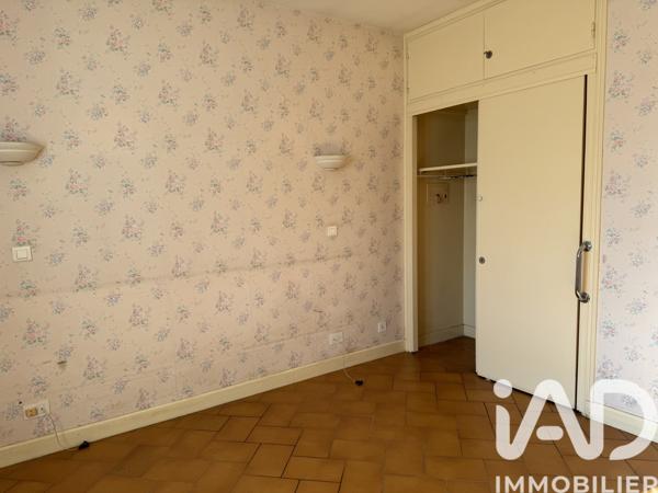 Maison à vendre 6 pièces 110 m² Mouleydier