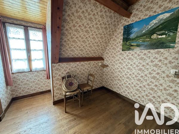 Maison à vendre 6 pièces 110 m² Mouleydier